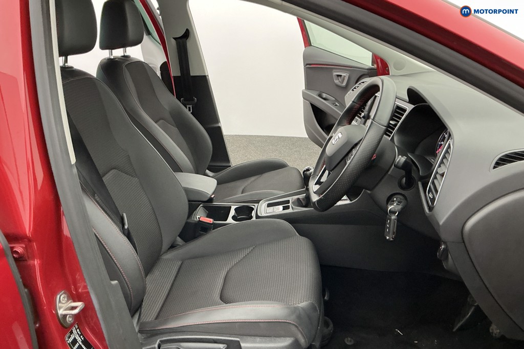 Used SEAT Leon 2020 for sale - 77235949: Photo 16