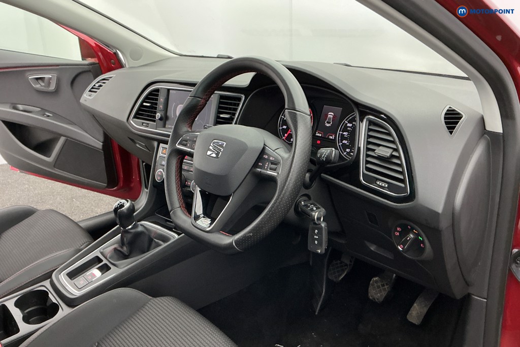 Used SEAT Leon 2020 for sale - 77235949: Photo 18