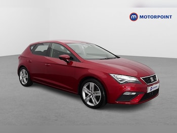 SEAT Leon feature image