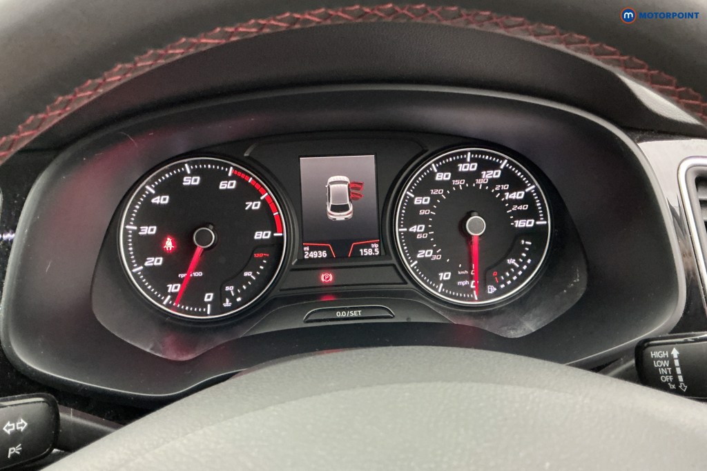 Used SEAT Leon 2020 for sale - 77235949: Photo 20