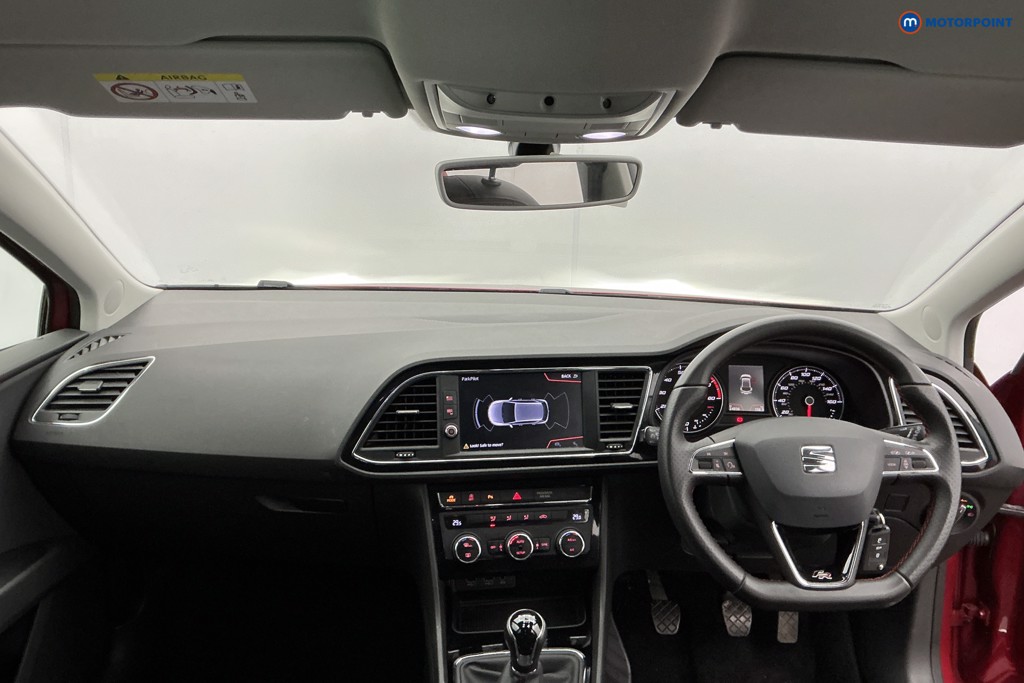 Used SEAT Leon 2020 for sale - 77235949: Photo 23