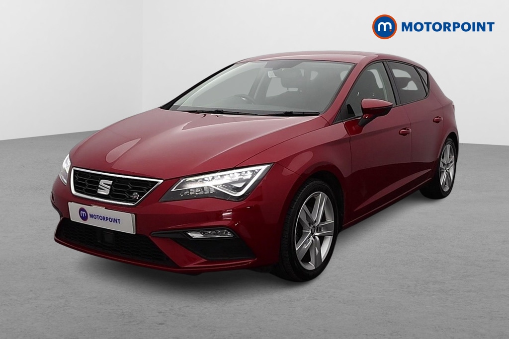 Used SEAT Leon 2020 for sale - 77235949: Photo 3