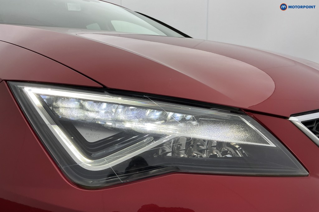 Used SEAT Leon 2020 for sale - 77235949: Photo 41