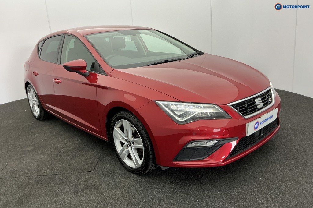 Used SEAT Leon 2020 for sale - 77235949: Photo 43