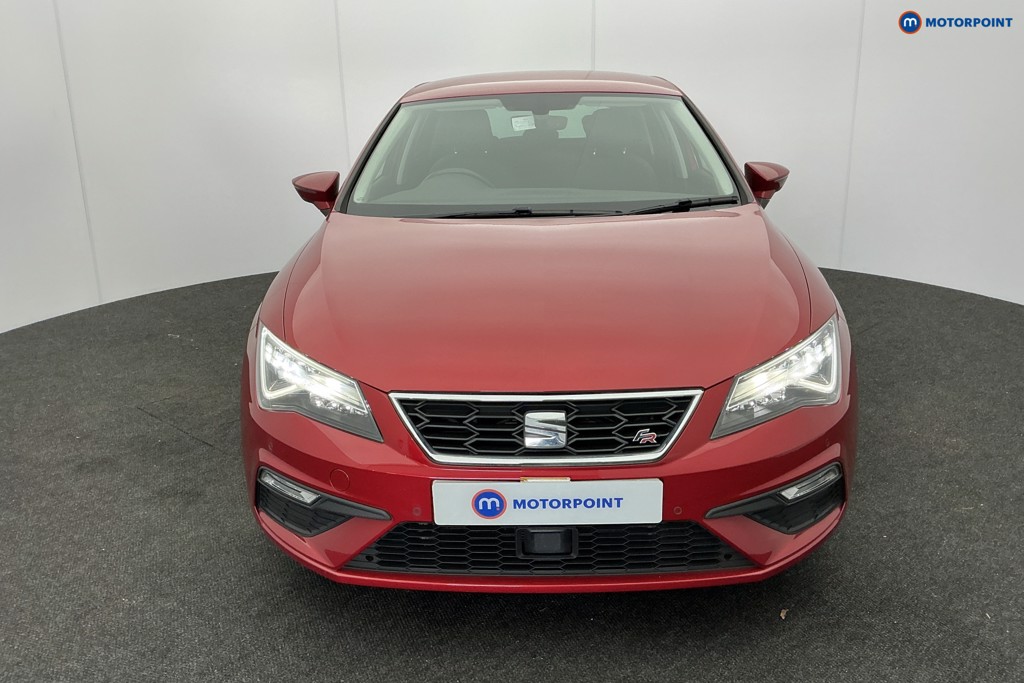 Used SEAT Leon 2020 for sale - 77235949: Photo 44
