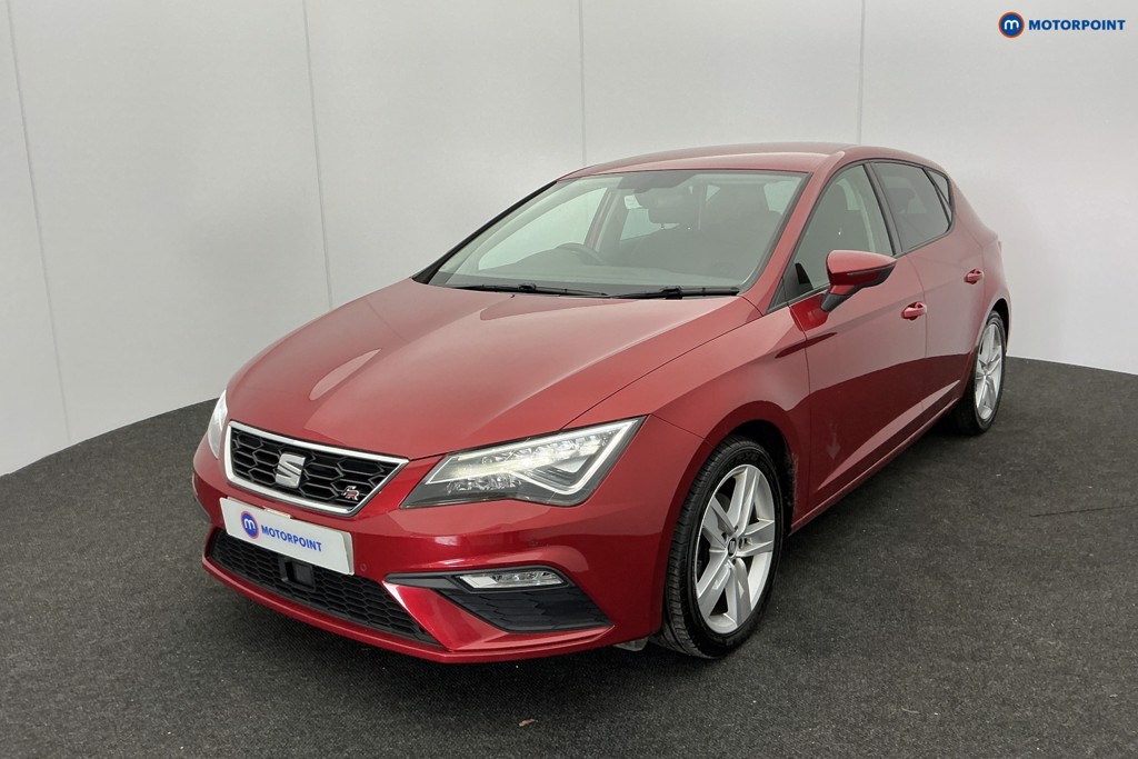 Used SEAT Leon 2020 for sale - 77235949: Photo 45