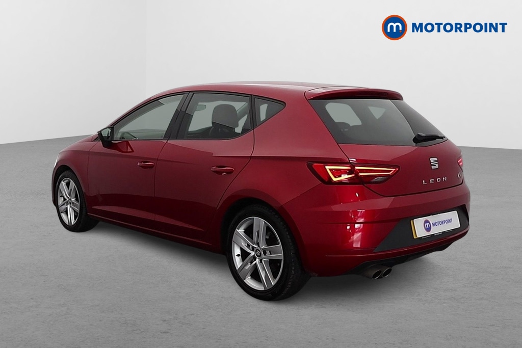 Used SEAT Leon 2020 for sale - 77235949: Photo 5