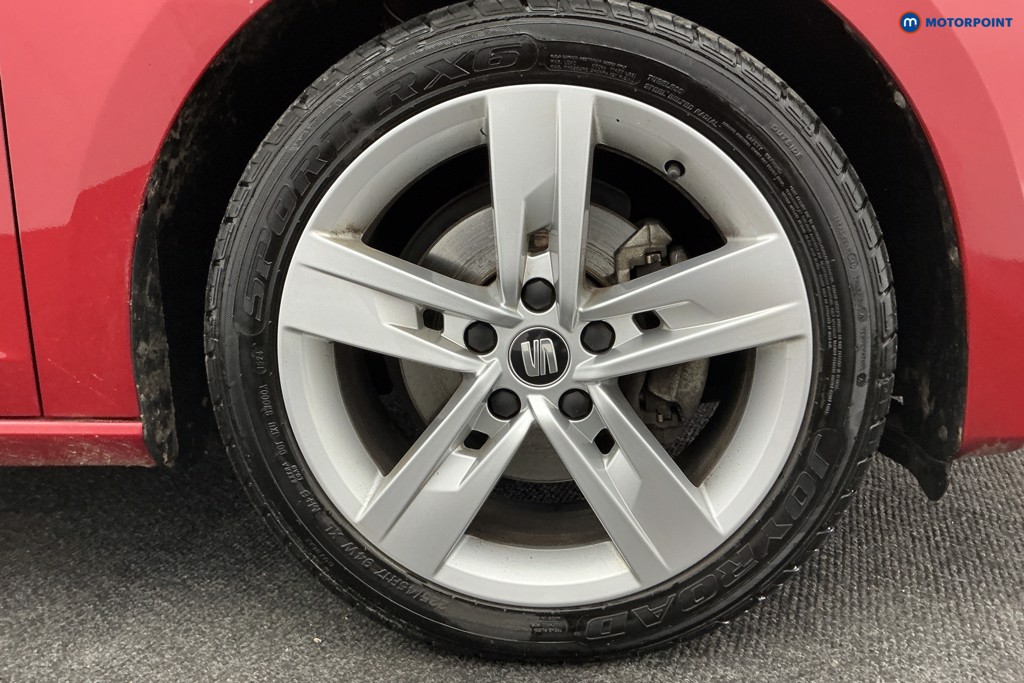 Used SEAT Leon 2020 for sale - 77235949: Photo 51