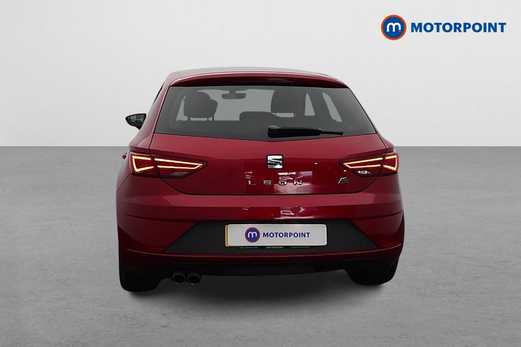Used SEAT Leon 2020 for sale - 77235949: Photo 6