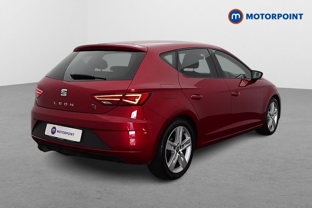 Used SEAT Leon 2020 for sale - 77235949: Photo 7