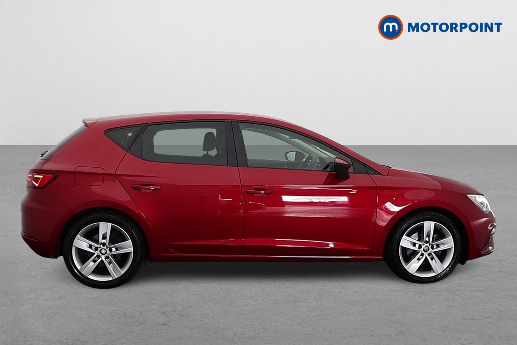 Used SEAT Leon 2020 for sale - 77235949: Photo 8