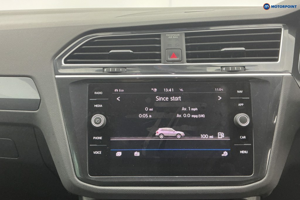 Used Volkswagen Tiguan 2020 for sale - 77381757: Photo 10