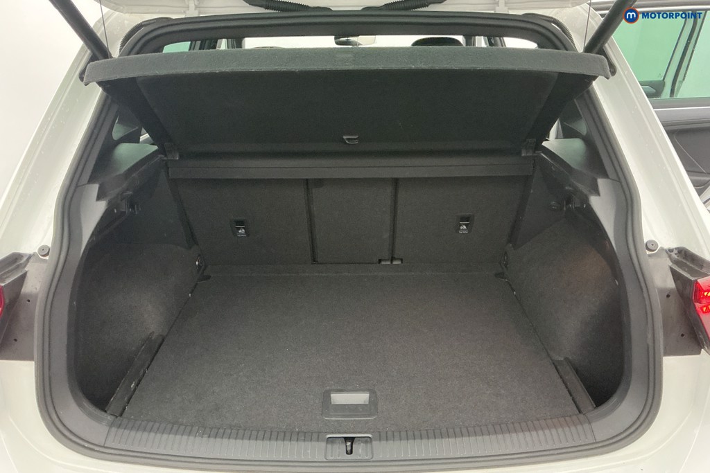 Used Volkswagen Tiguan 2020 for sale - 77381757: Photo 11