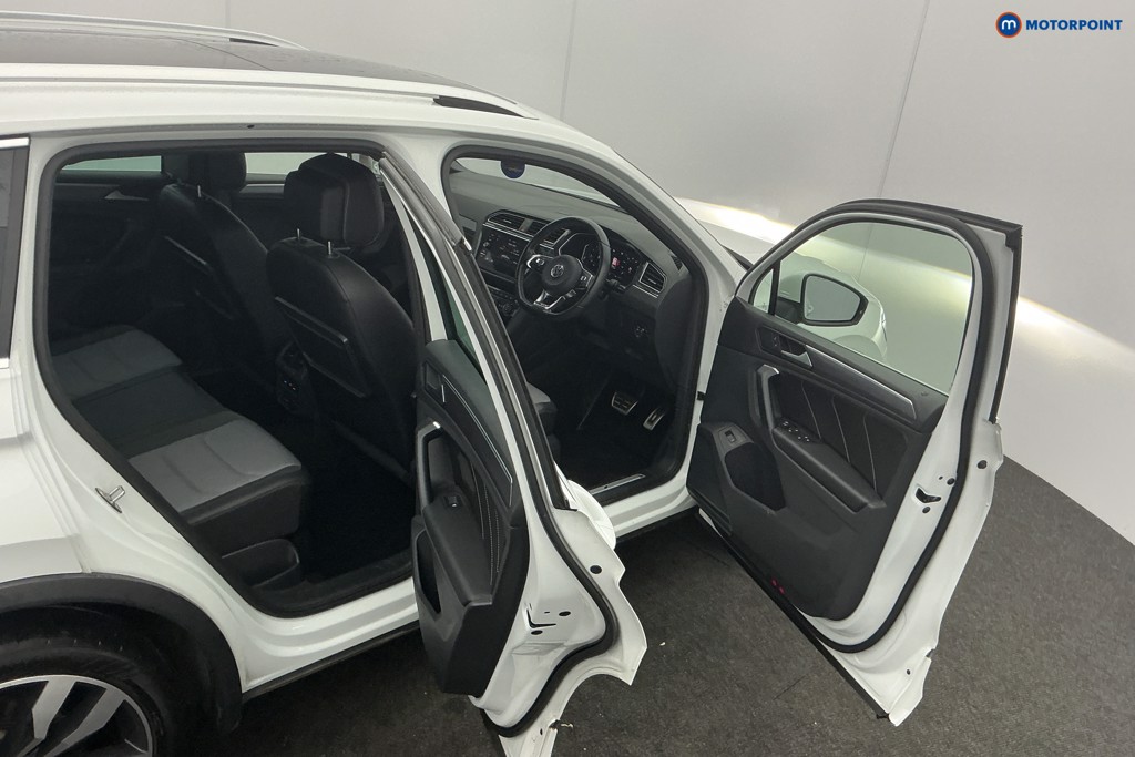 Used Volkswagen Tiguan 2020 for sale - 77381757: Photo 12