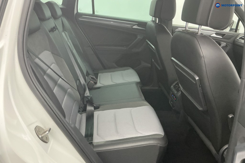 Used Volkswagen Tiguan 2020 for sale - 77381757: Photo 13