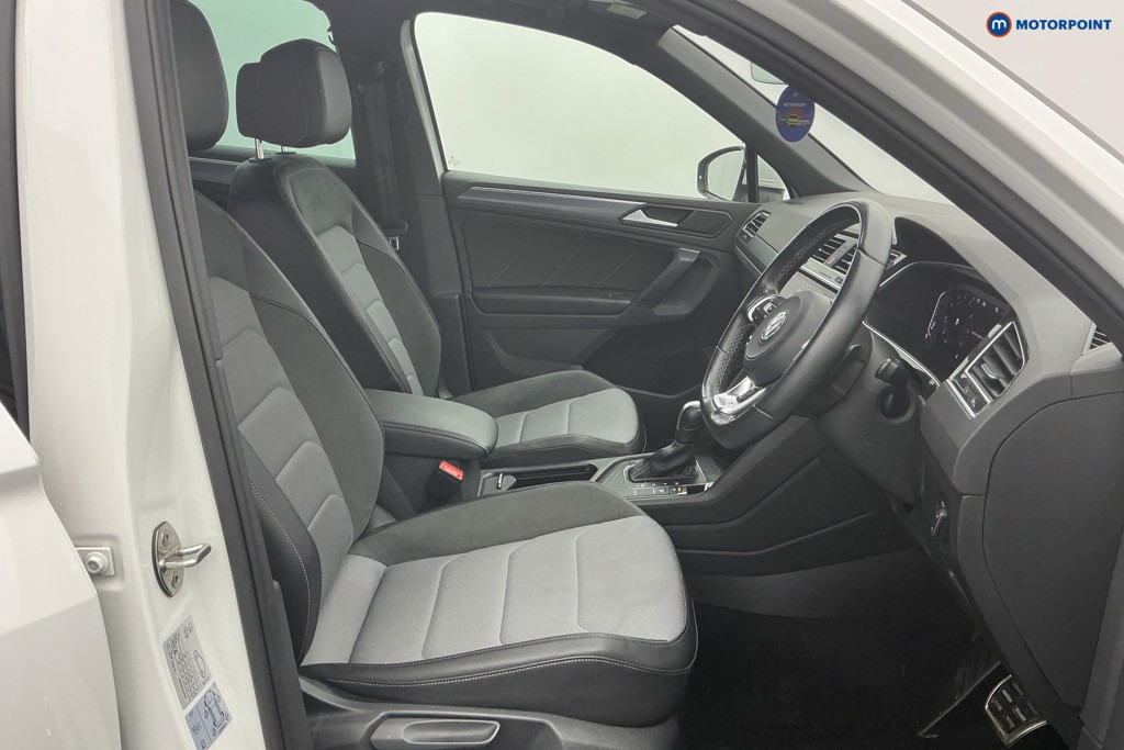 Used Volkswagen Tiguan 2020 for sale - 77381757: Photo 14