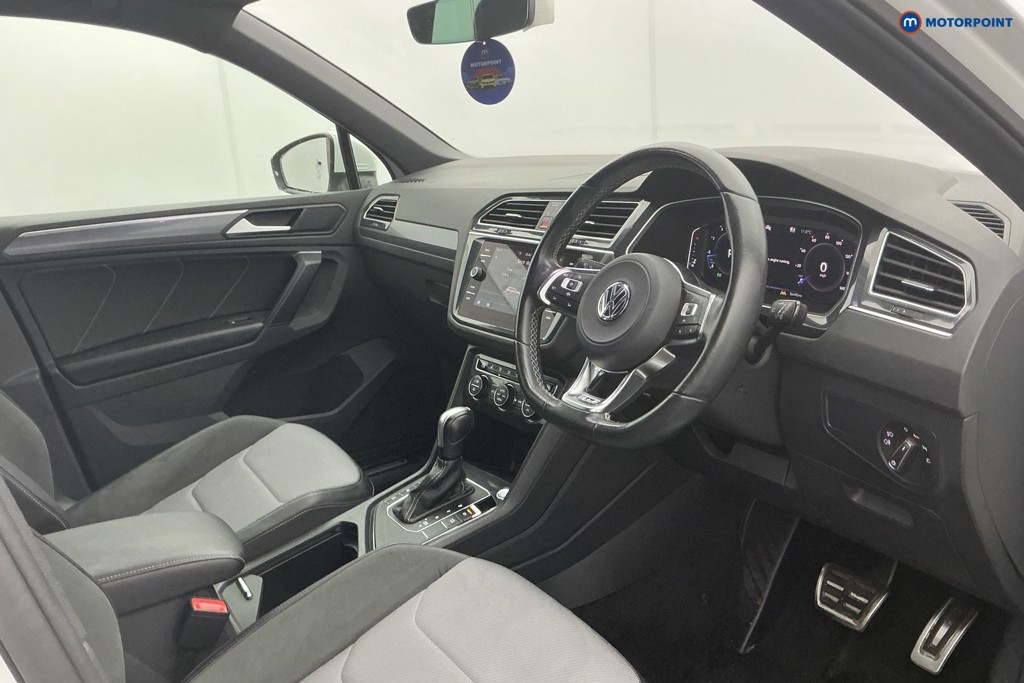 Used Volkswagen Tiguan 2020 for sale - 77381757: Photo 16