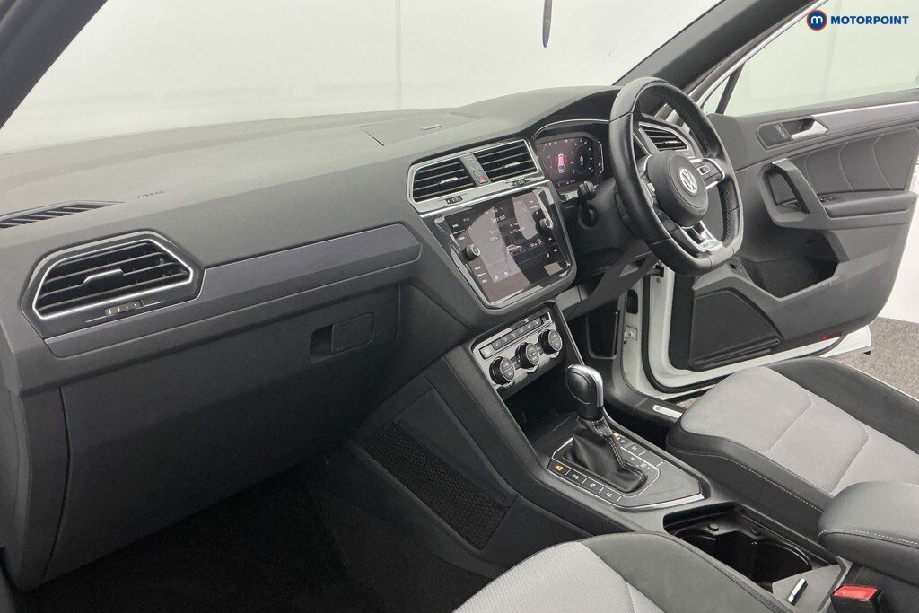 Used Volkswagen Tiguan 2020 for sale - 77381757: Photo 17