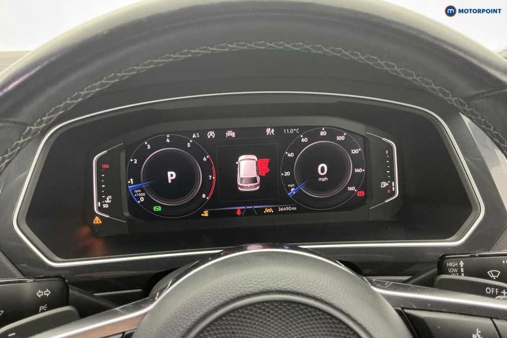 Used Volkswagen Tiguan 2020 for sale - 77381757: Photo 18