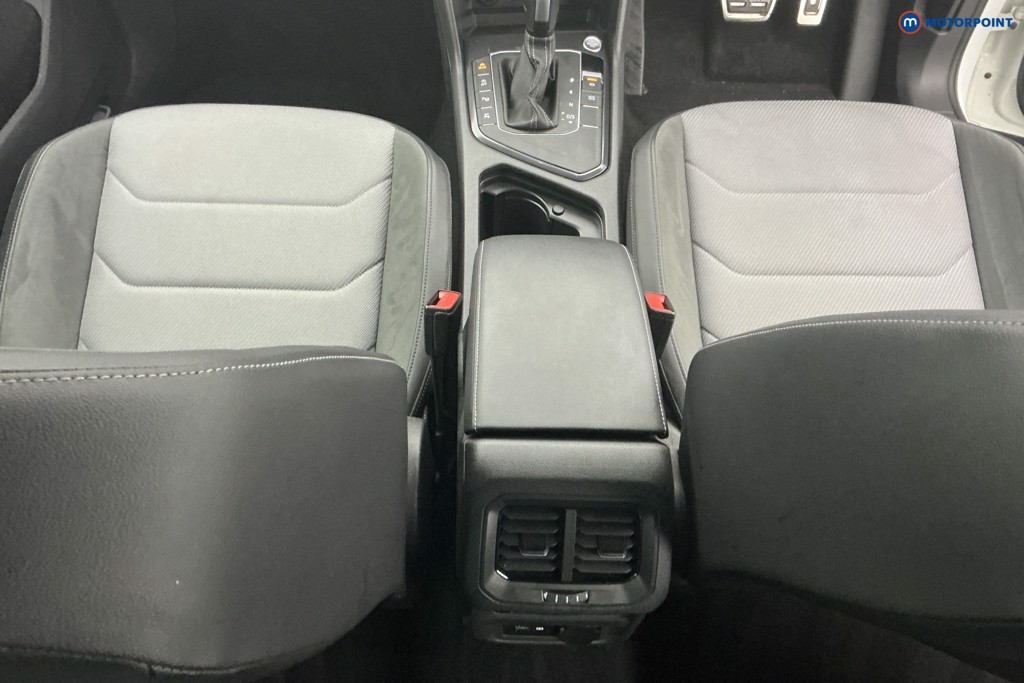 Used Volkswagen Tiguan 2020 for sale - 77381757: Photo 19