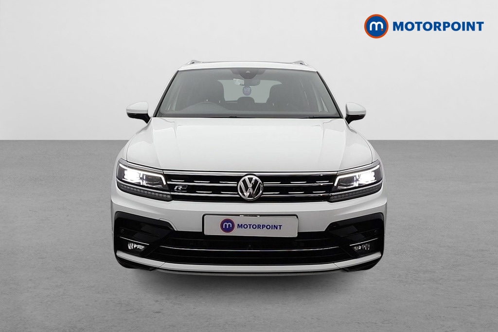 Used Volkswagen Tiguan 2020 for sale - 77381757: Photo 2