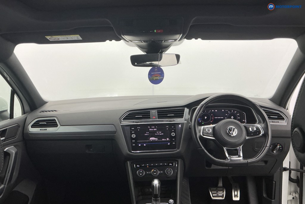 Used Volkswagen Tiguan 2020 for sale - 77381757: Photo 21