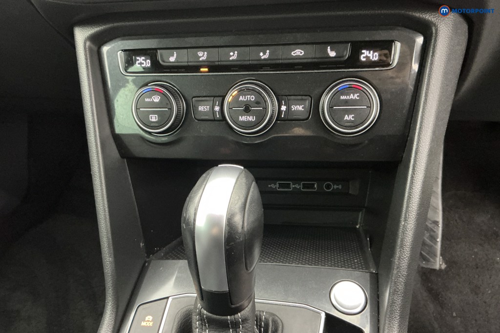 Used Volkswagen Tiguan 2020 for sale - 77381757: Photo 29