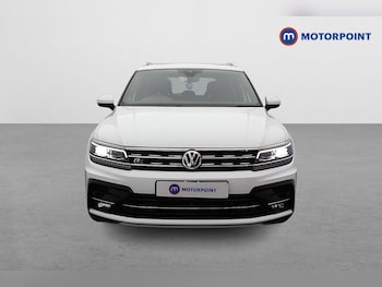 Used Volkswagen Tiguan 2020 for sale - 77381757: Photo
