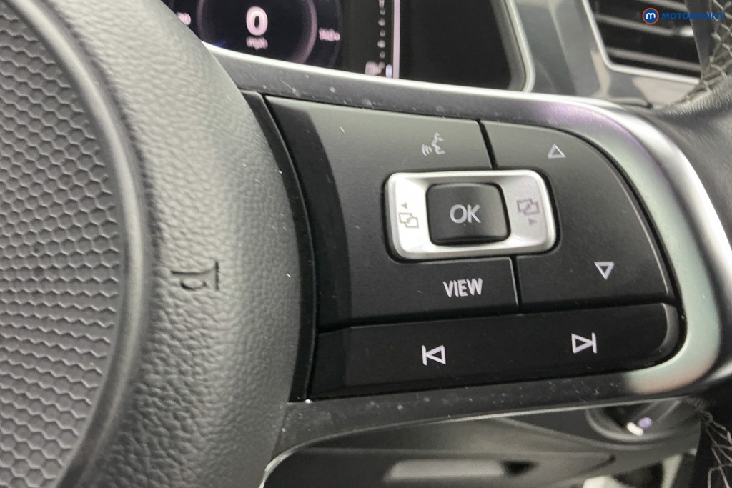 Used Volkswagen Tiguan 2020 for sale - 77381757: Photo 32