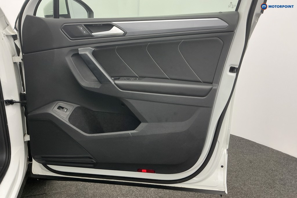 Used Volkswagen Tiguan 2020 for sale - 77381757: Photo 34