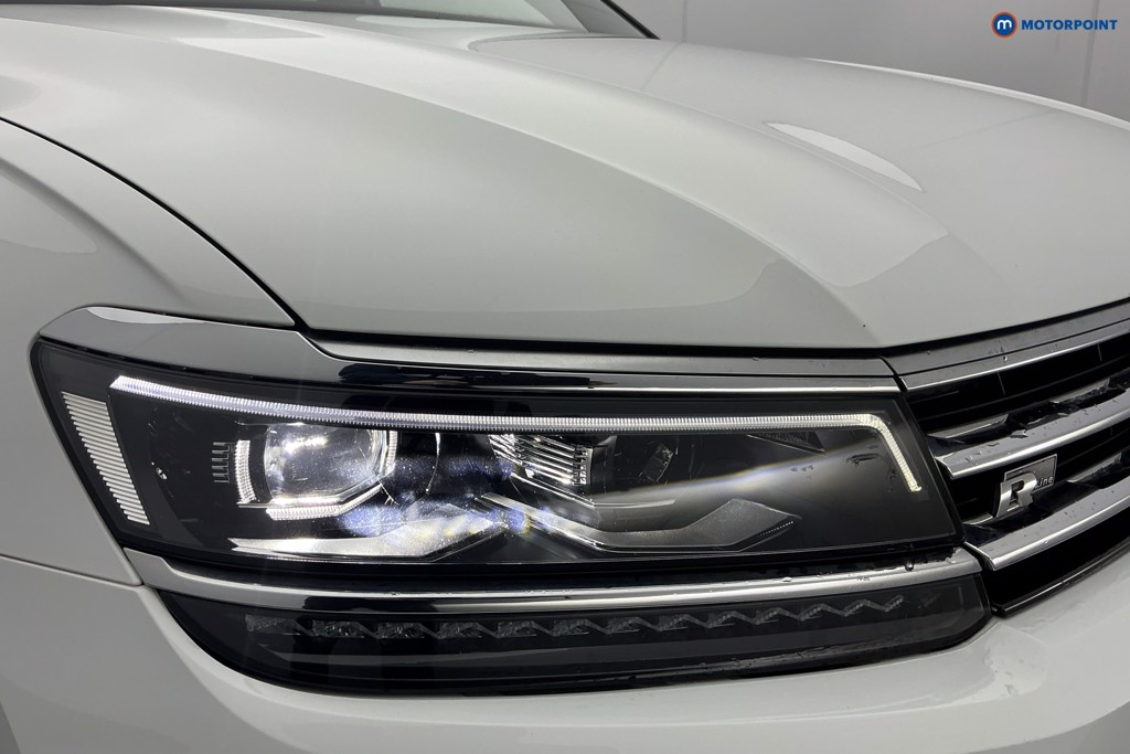 Used Volkswagen Tiguan 2020 for sale - 77381757: Photo 41