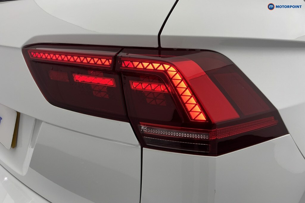 Used Volkswagen Tiguan 2020 for sale - 77381757: Photo 42