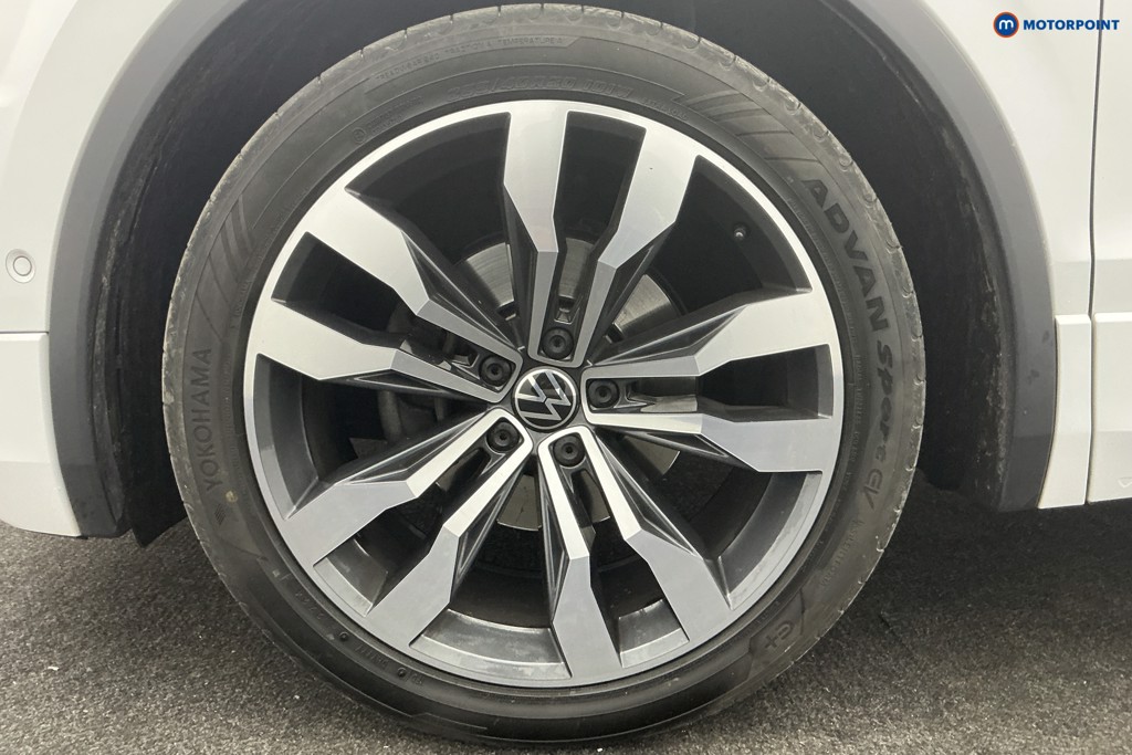 Used Volkswagen Tiguan 2020 for sale - 77381757: Photo 44