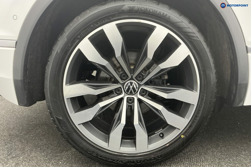 Used Volkswagen Tiguan 2020 for sale - 77381757: Photo 46