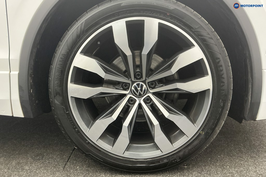 Used Volkswagen Tiguan 2020 for sale - 77381757: Photo 47