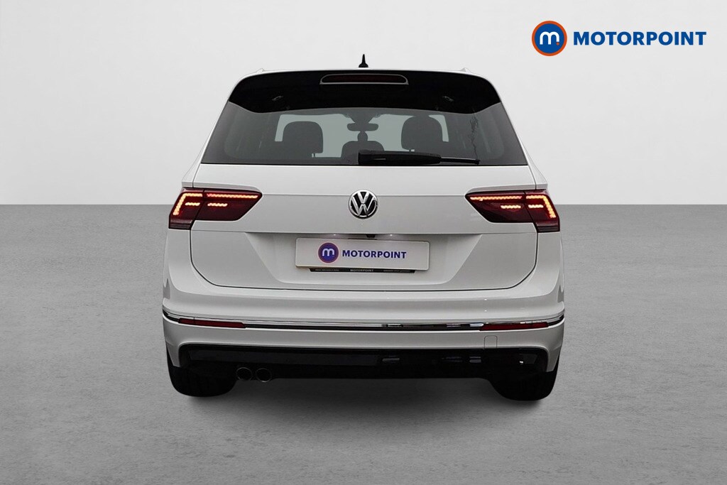 Used Volkswagen Tiguan 2020 for sale - 77381757: Photo 6