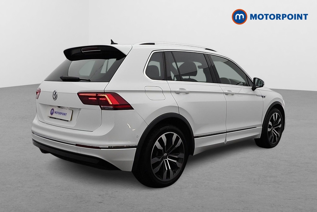 Used Volkswagen Tiguan 2020 for sale - 77381757: Photo 7