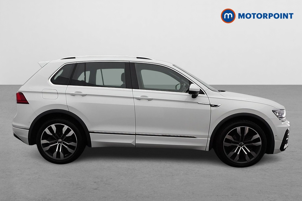 Used Volkswagen Tiguan 2020 for sale - 77381757: Photo 8
