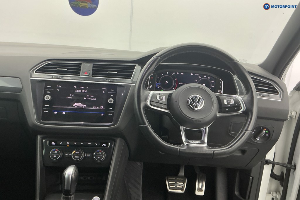 Used Volkswagen Tiguan 2020 for sale - 77381757: Photo 9
