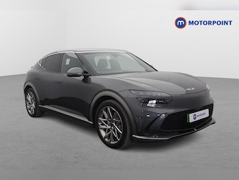 Used Genesis GV60 2022 for sale - 78721050: Photo
