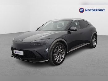 Used Genesis GV60 2022 for sale - 78721050: Photo