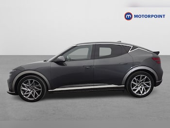 Used Genesis GV60 2022 for sale - 78721050: Photo