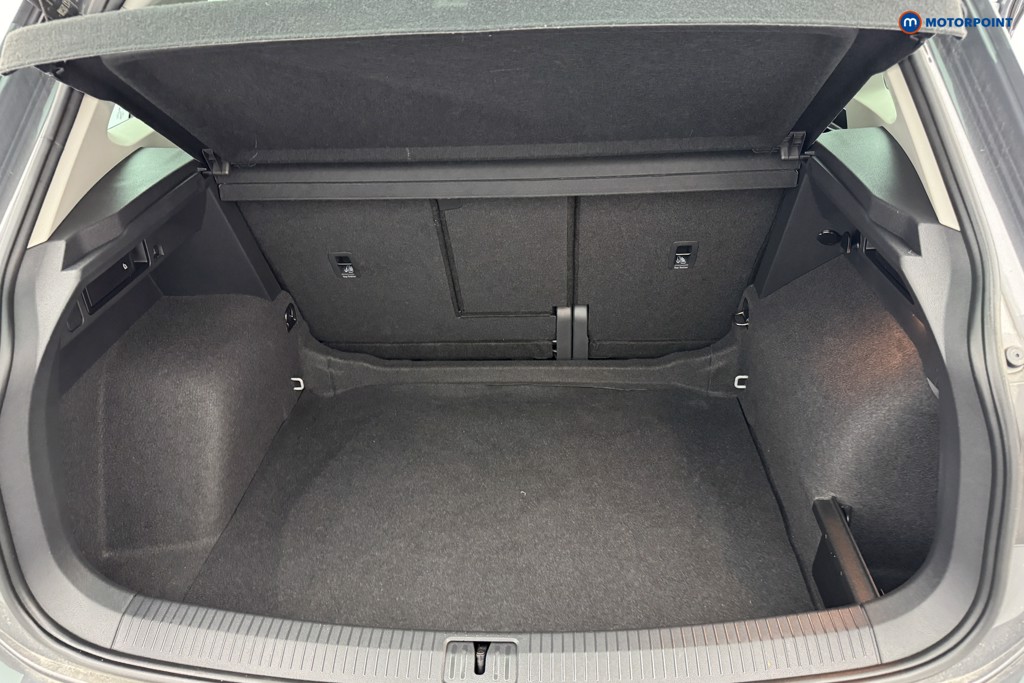 Used Volkswagen Tiguan 2021 for sale - 76038445: Photo 11
