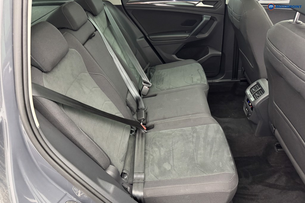 Used Volkswagen Tiguan 2021 for sale - 76038445: Photo 12