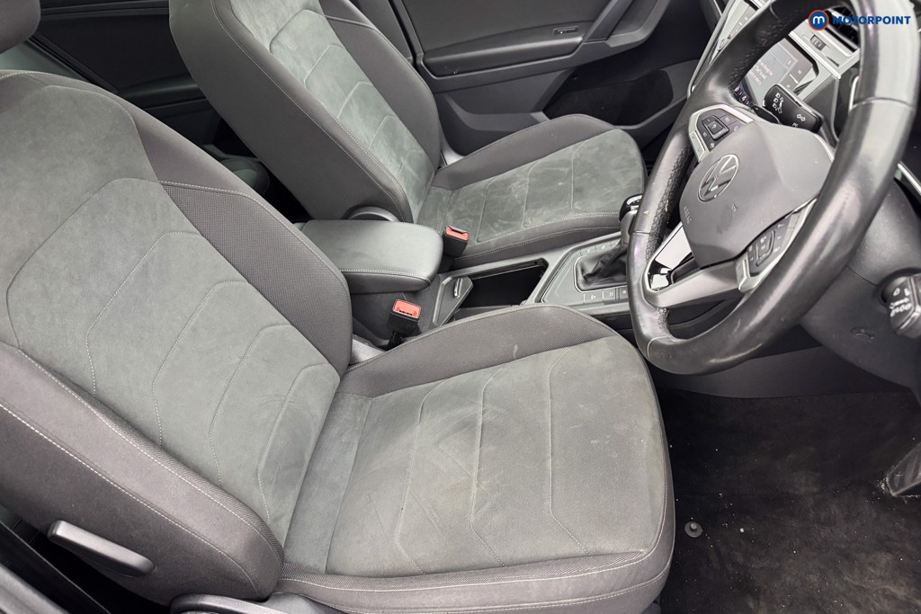 Used Volkswagen Tiguan 2021 for sale - 76038445: Photo 13