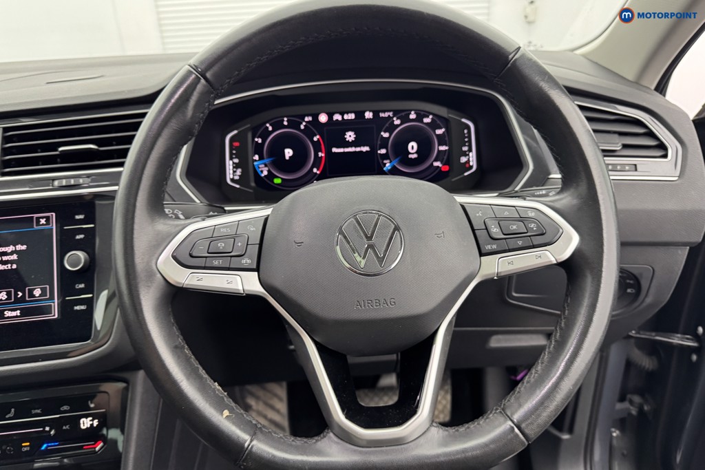 Used Volkswagen Tiguan 2021 for sale - 76038445: Photo 14