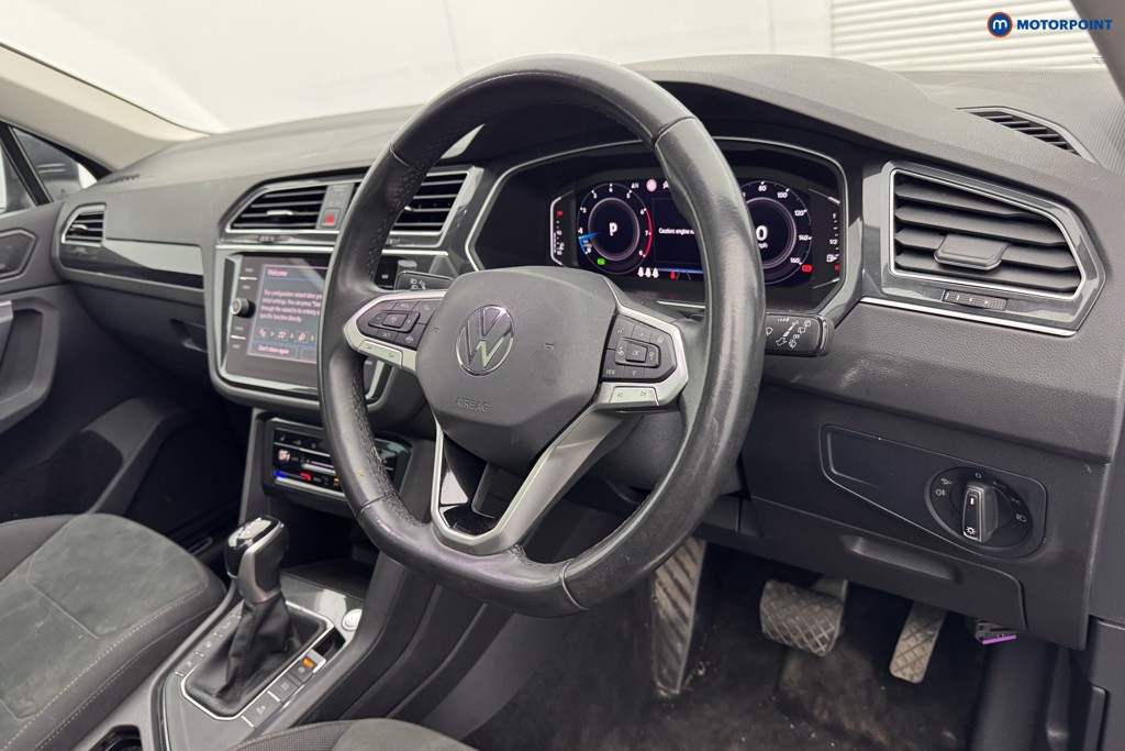 Used Volkswagen Tiguan 2021 for sale - 76038445: Photo 15