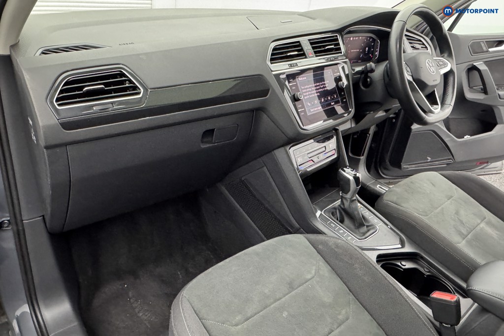 Used Volkswagen Tiguan 2021 for sale - 76038445: Photo 16