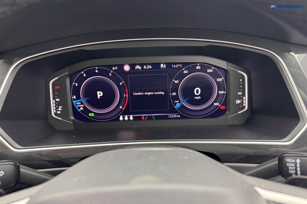 Used Volkswagen Tiguan 2021 for sale - 76038445: Photo 17