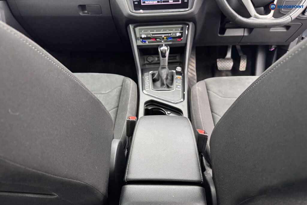 Used Volkswagen Tiguan 2021 for sale - 76038445: Photo 19